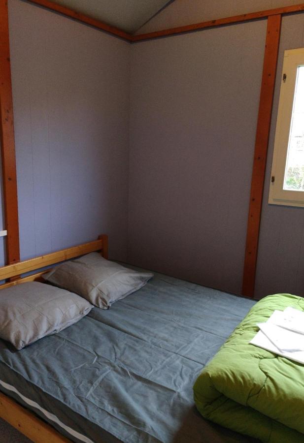 Camping Onlycamp Les Deux Rives Lannion Eksteriør billede