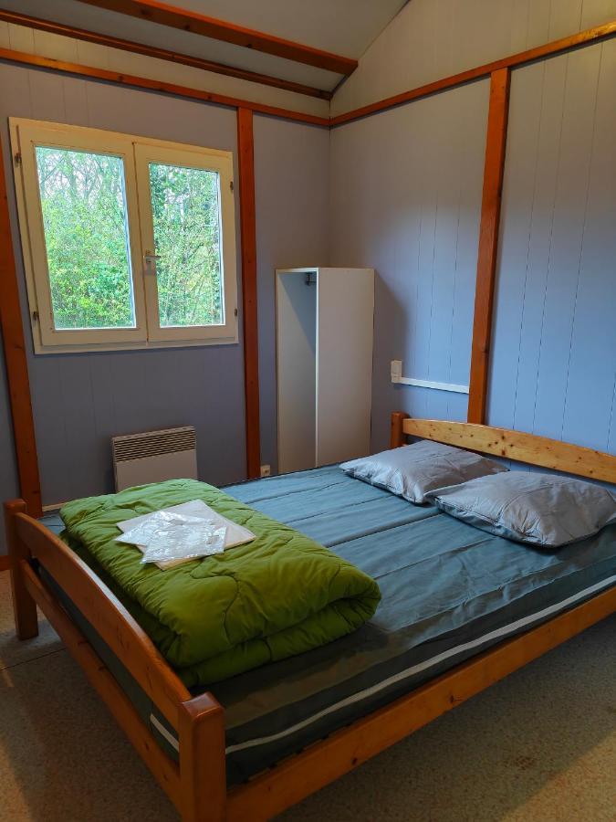 Camping Onlycamp Les Deux Rives Lannion Eksteriør billede