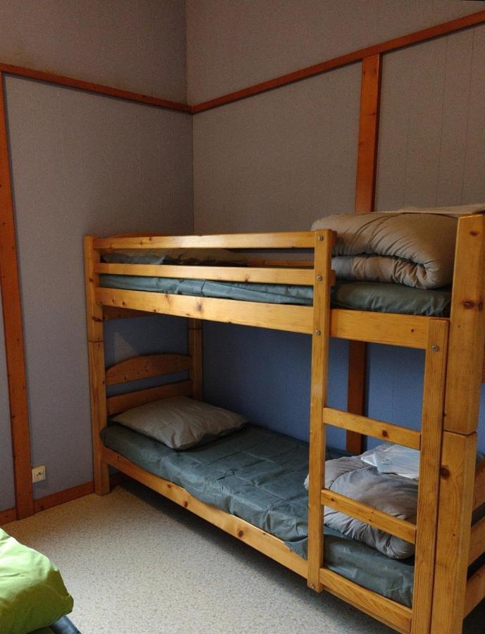 Camping Onlycamp Les Deux Rives Lannion Eksteriør billede