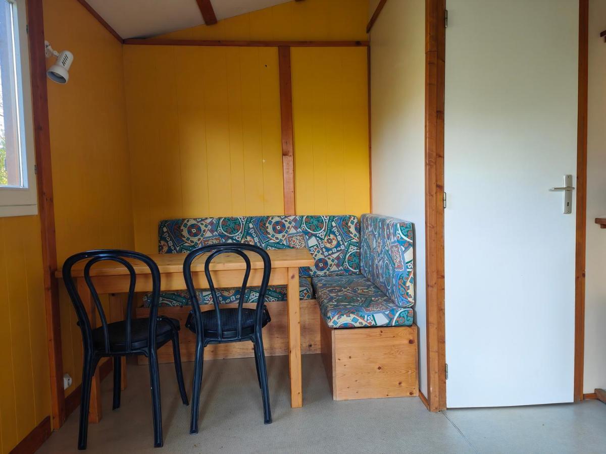Camping Onlycamp Les Deux Rives Lannion Eksteriør billede