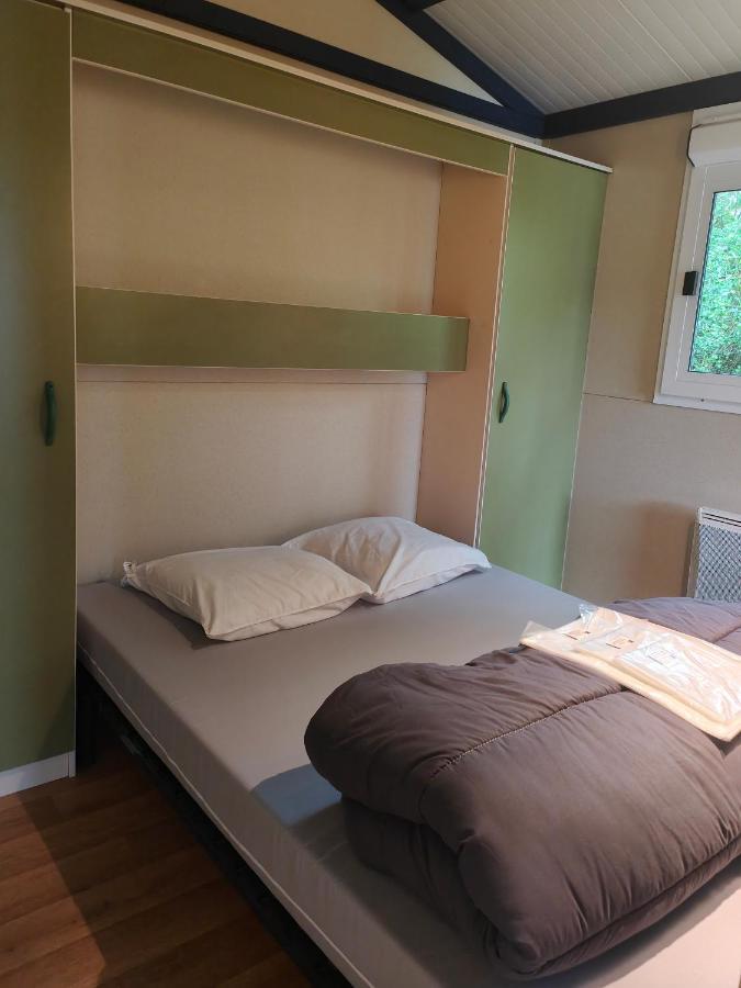Camping Onlycamp Les Deux Rives Lannion Eksteriør billede